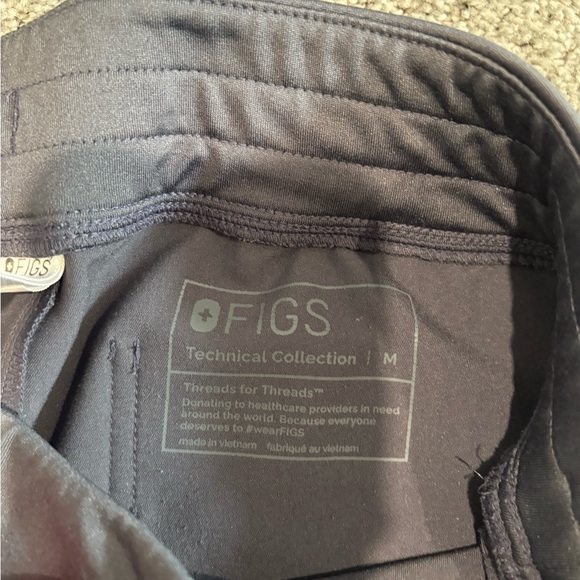 Figs set - Picture 3 of 5